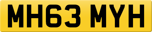 MH63MYH